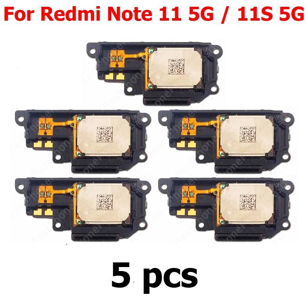 Haut-parleur pour Redmi Note 1 - Buzzer Module avis et prix