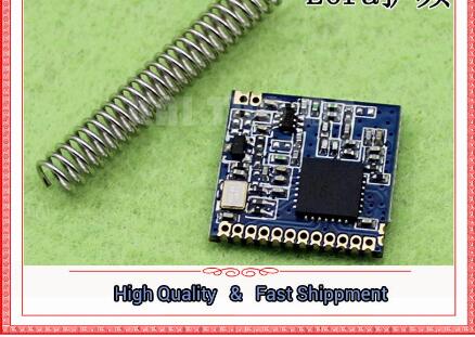 Module ultra-compact SX1278 Lo - Lora Sx1278 avis et prix