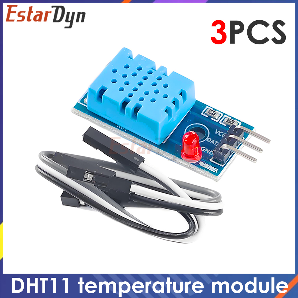 Module de capteur numérique de - Dht11 avis et prix