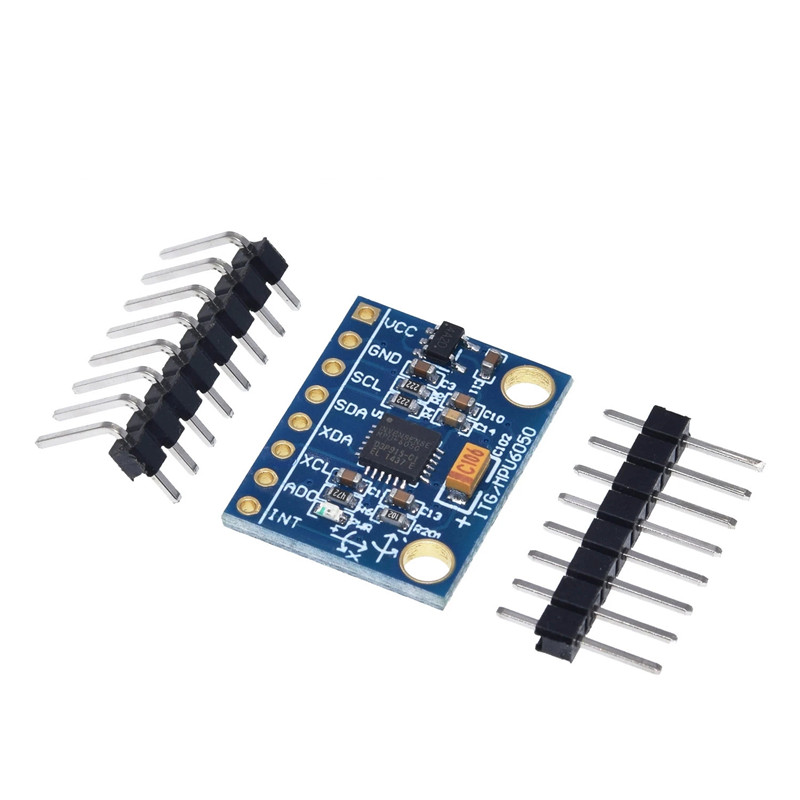 Module GY-521 MPU-6050 MPU6050 - Mpu6050 avis et prix