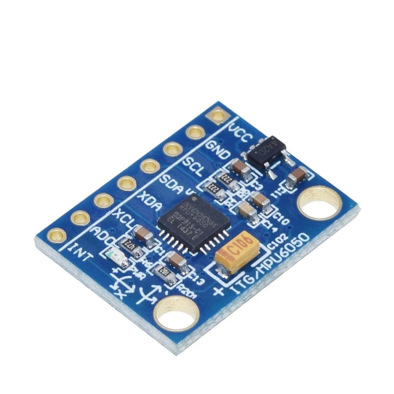Module GY-521 MPU-6050 MPU6050 - Mpu6050 avis et prix