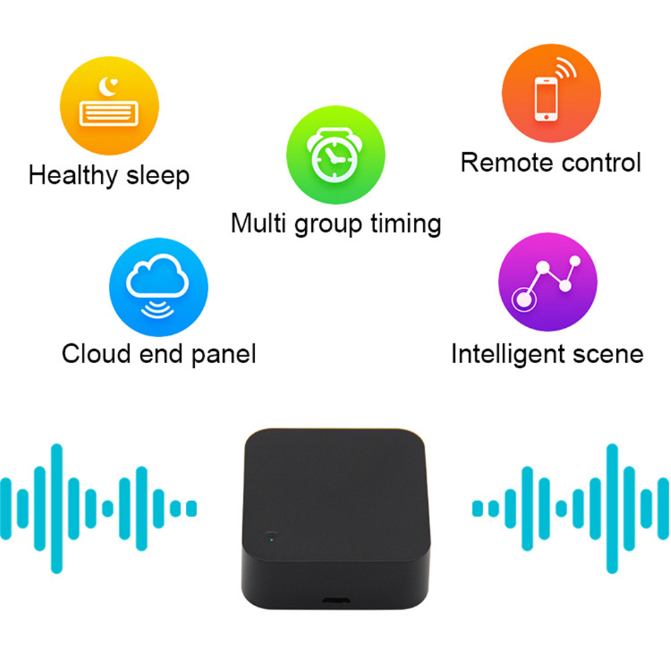 Tuya WiFi IR télécommande pour - Ir Remote Module avis et prix