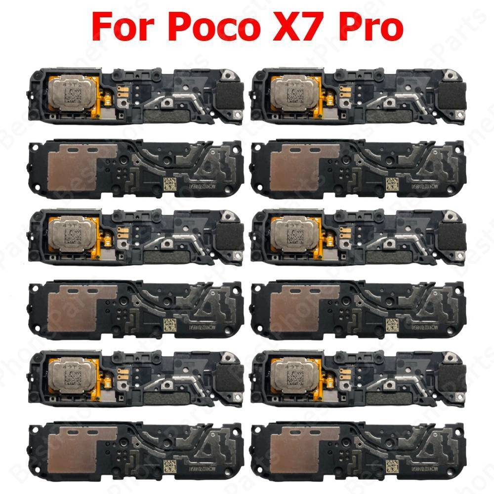 Haut-parleur pour Xiaomi Poco  - Buzzer Module avis et prix