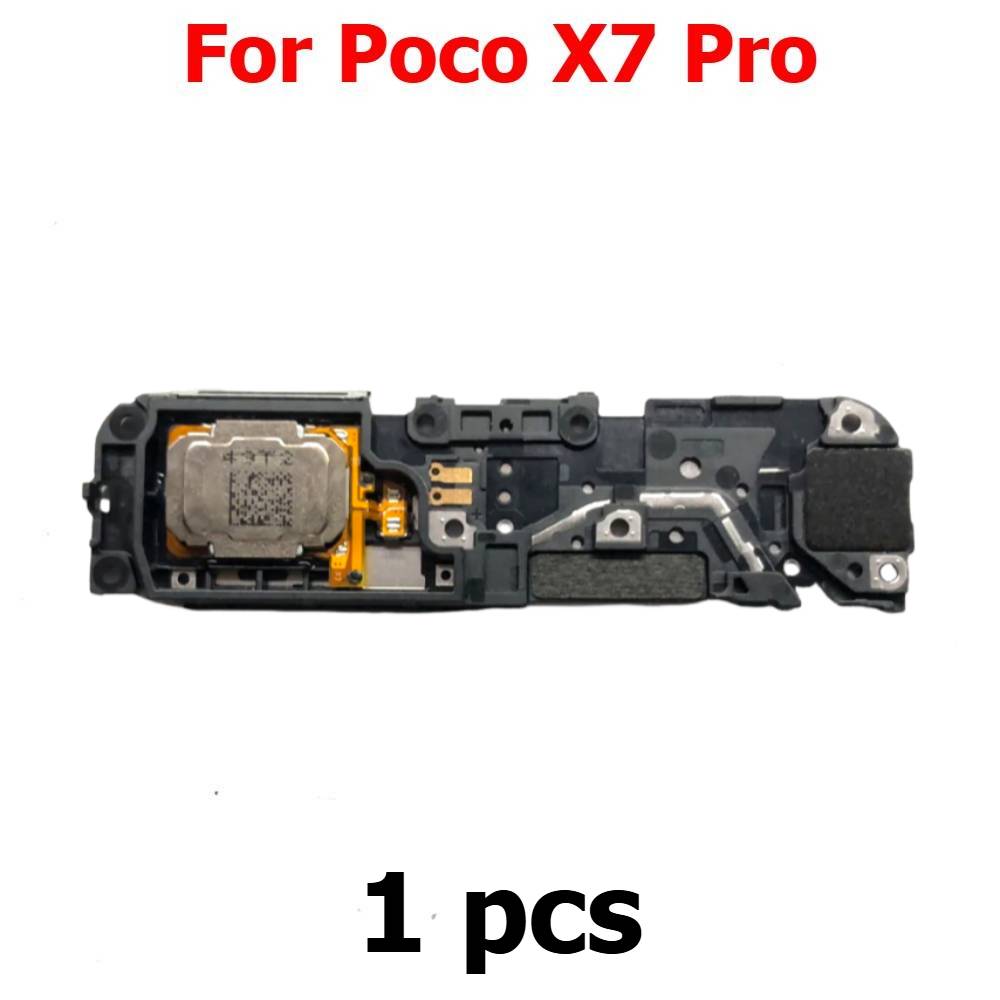 Haut-parleur pour Xiaomi Poco  - Buzzer Module avis et prix