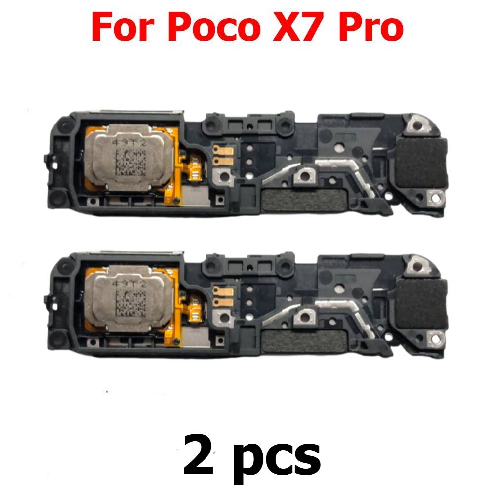 Haut-parleur pour Xiaomi Poco  - Buzzer Module avis et prix