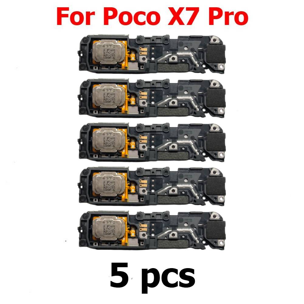 Haut-parleur pour Xiaomi Poco  - Buzzer Module avis et prix