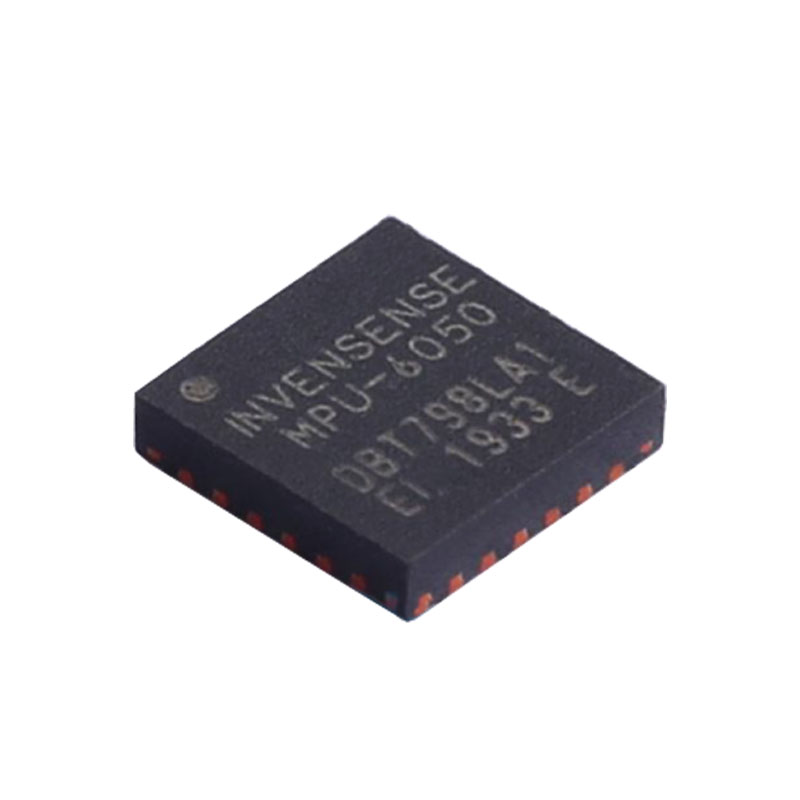 Capteur MPU-6050 QFN-24 MPU605 - Mpu6050 avis et prix