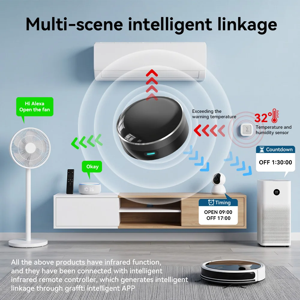 YFK Télécommande universelle i - Ir Remote Module avis et prix