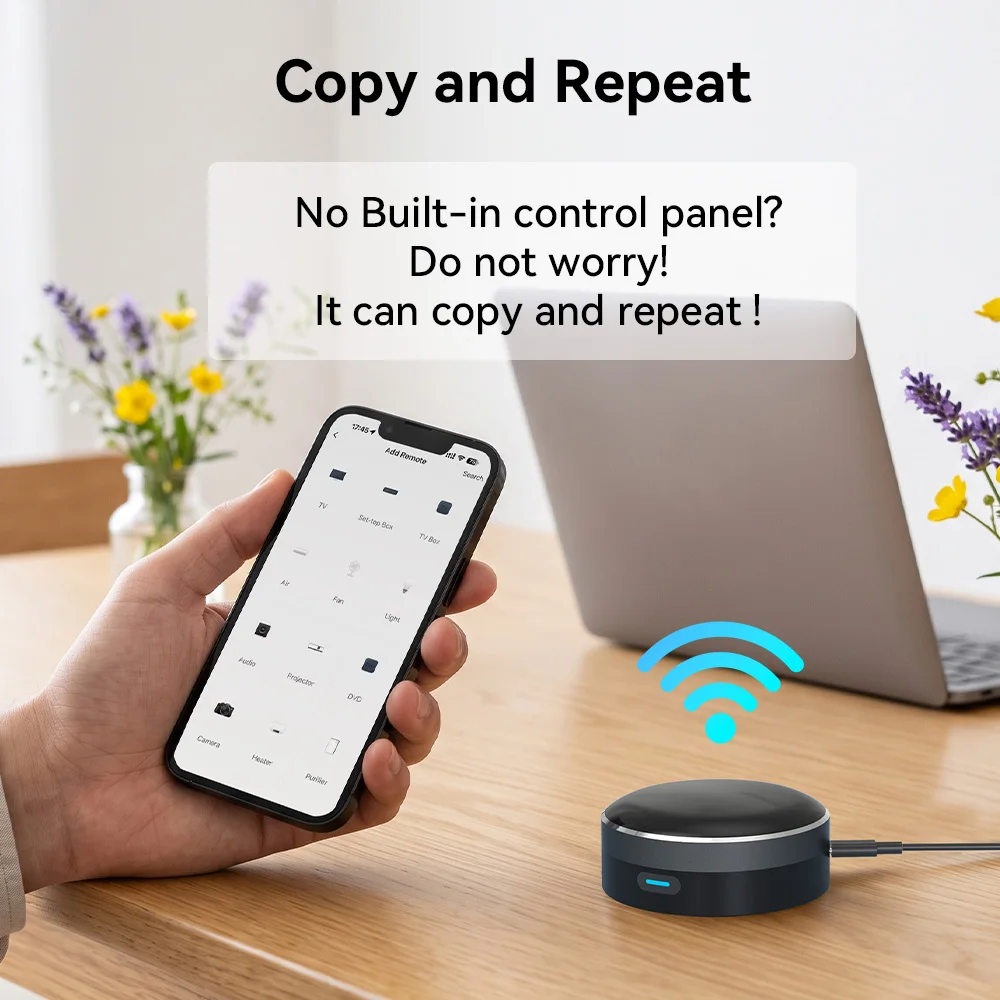 YFK Télécommande universelle i - Ir Remote Module avis et prix