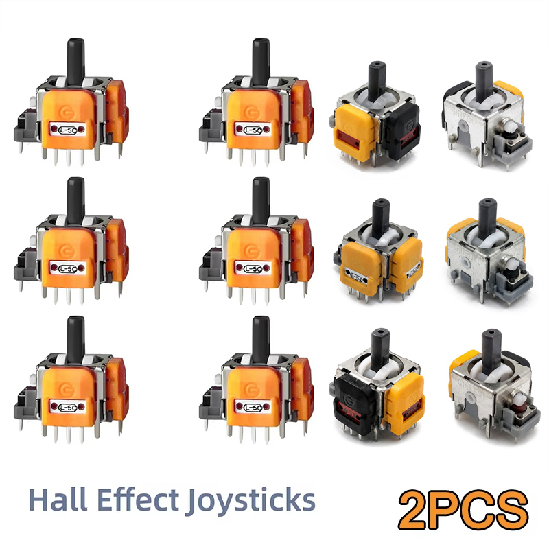 2 pièces de module de réparati - Joystick Module avis et prix