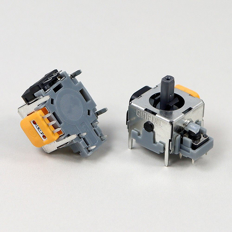 2 pièces de module de réparati - Joystick Module avis et prix