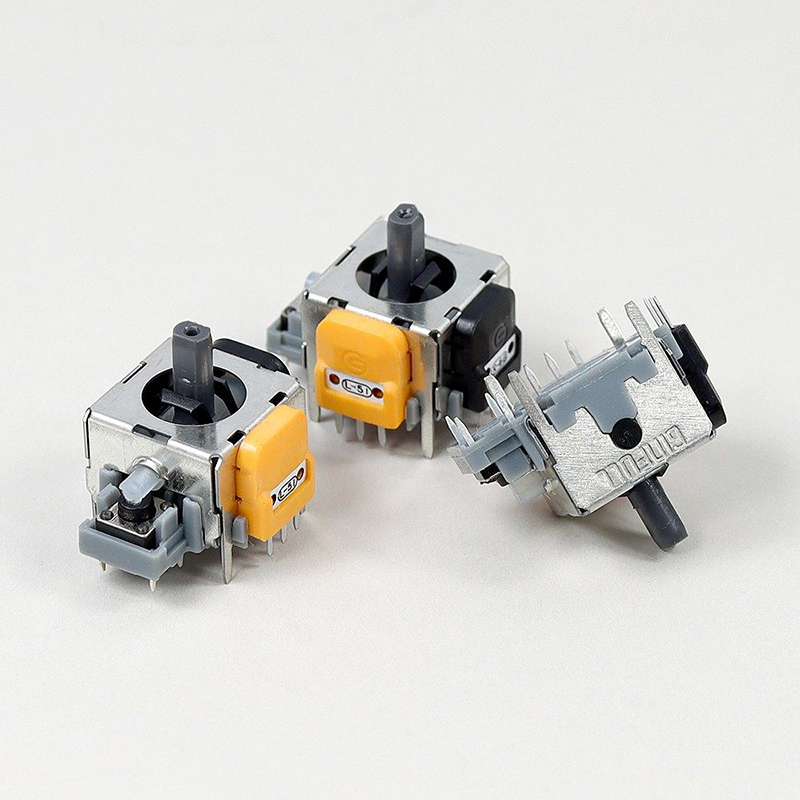 2 pièces de module de réparati - Joystick Module avis et prix
