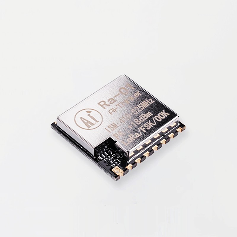 Anxinke SX1278 LoRa Module de  - Lora Sx1278 avis et prix