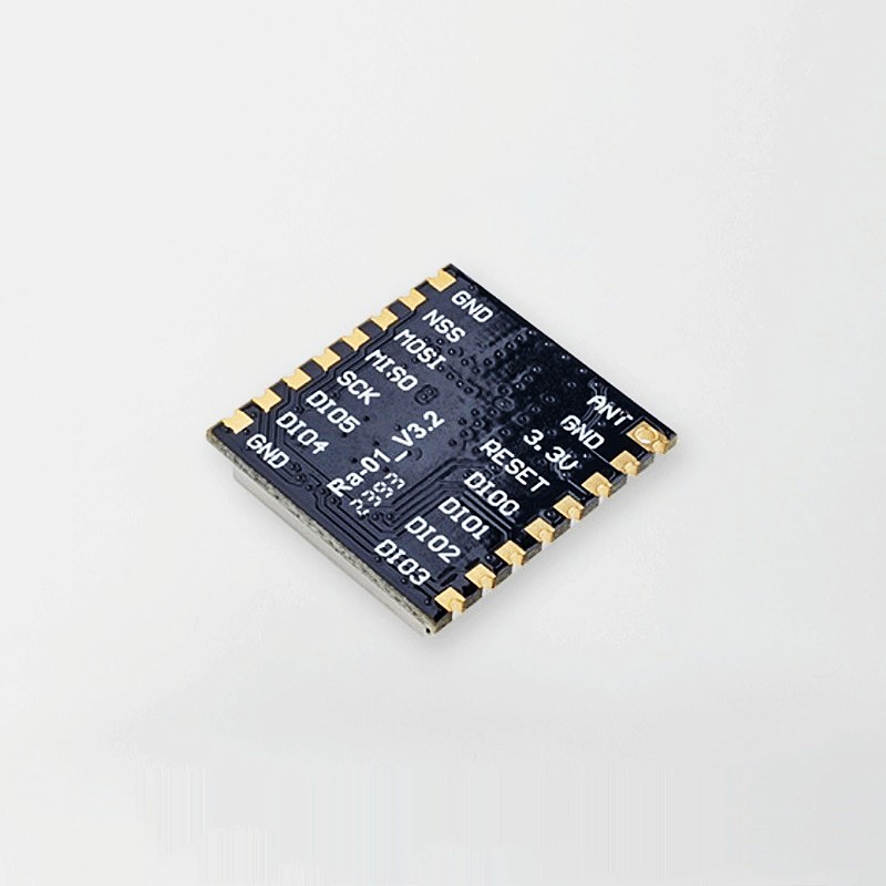 Anxinke SX1278 LoRa Module de  - Lora Sx1278 avis et prix