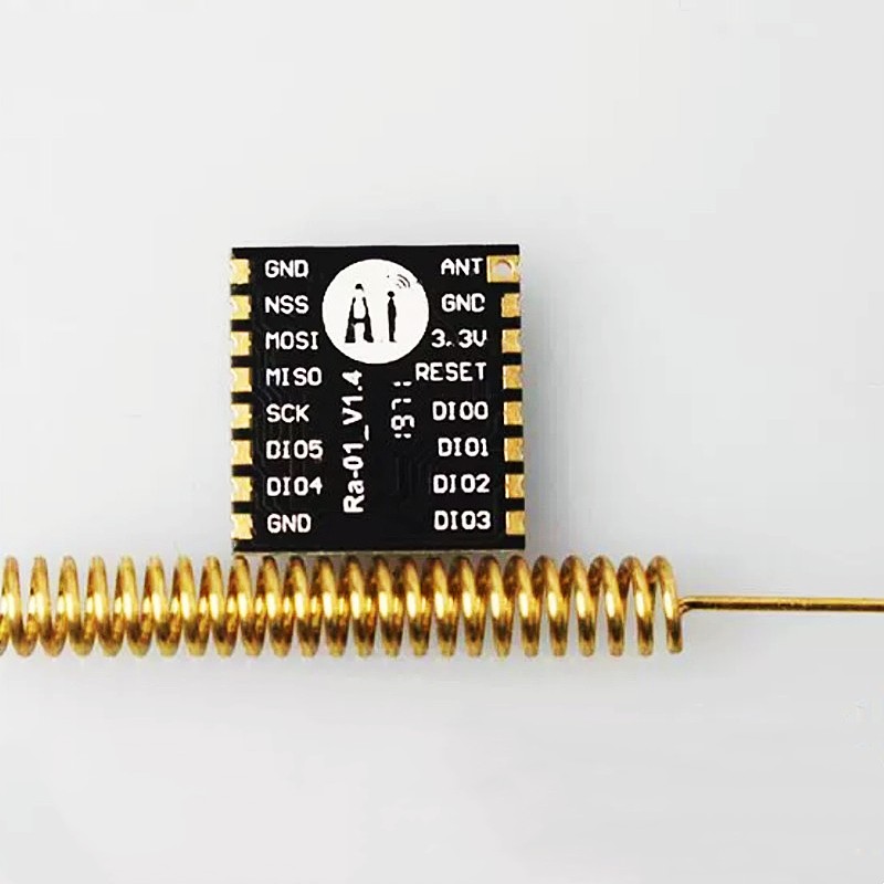 Anxinke SX1278 LoRa Module de  - Lora Sx1278 avis et prix