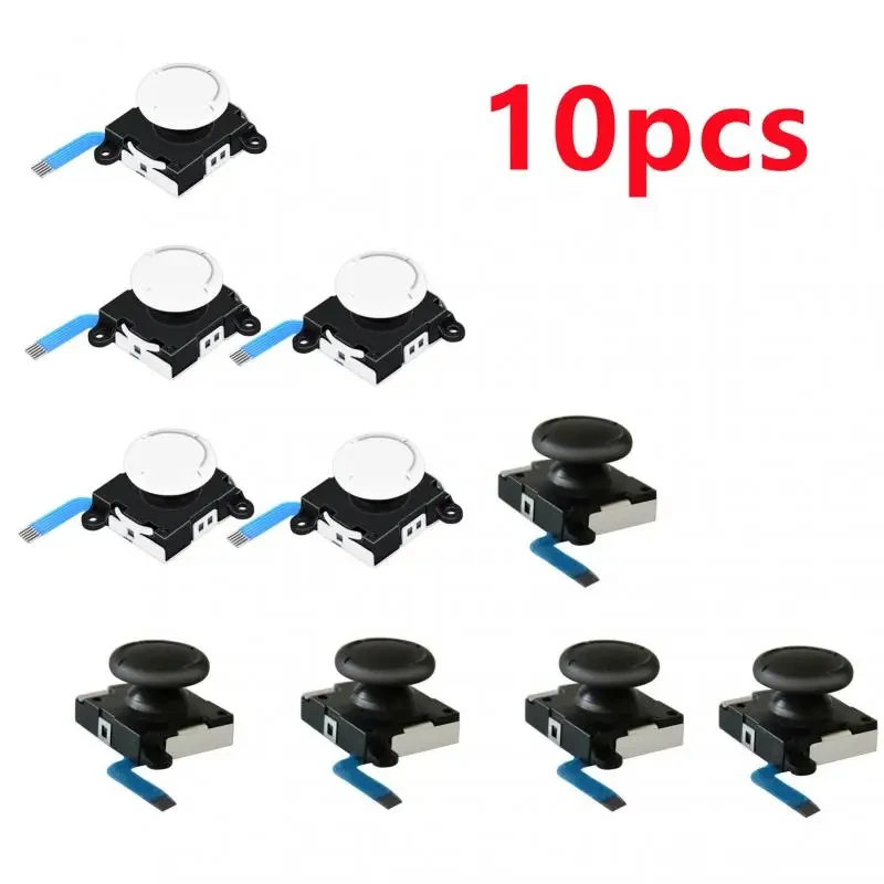 10 pièces/ensemble remplacemen - Joystick Module avis et prix