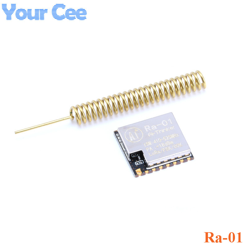 Module Wifi à spectre étalé Lo - Lora Sx1278 avis et prix