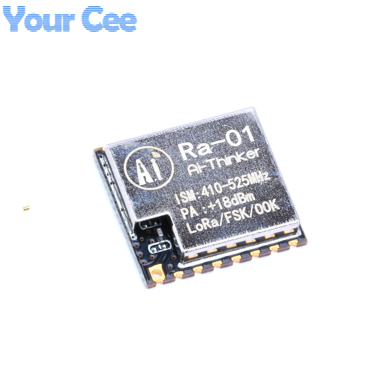 Module Wifi à spectre étalé Lo - Lora Sx1278 avis et prix