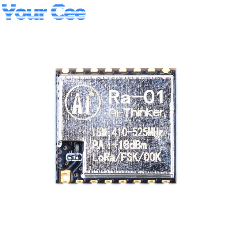 Module Wifi à spectre étalé Lo - Lora Sx1278 avis et prix