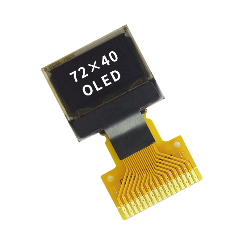 Écran OLED 0.42 pouces, 72x40, - Ssd1306 avis et prix