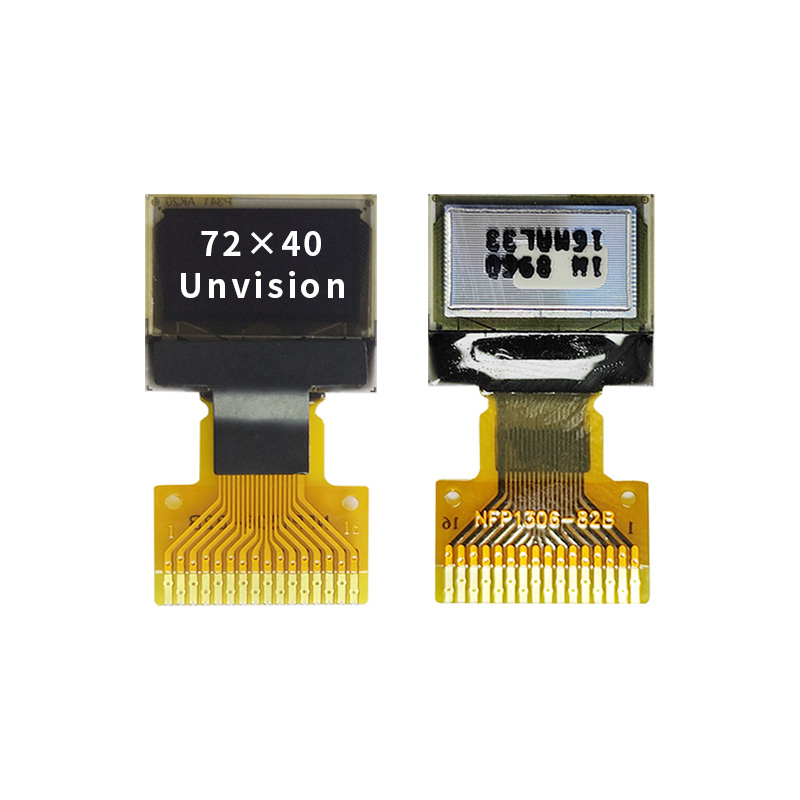 Écran OLED 0.42 pouces, 72x40, - Ssd1306 avis et prix