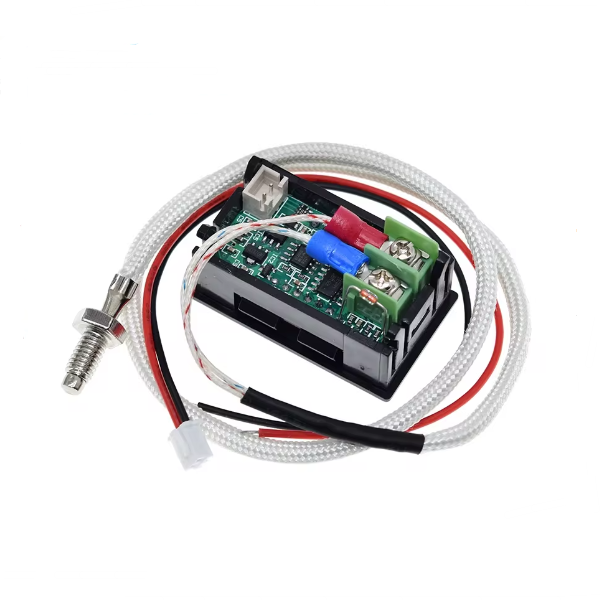 Thermomètre numérique haute te - Thermocouple Module K Type avis et prix