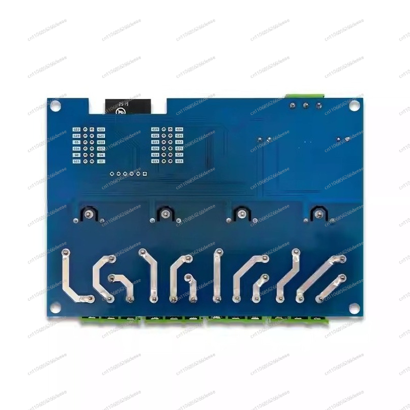 Module de relais WiFi Bluetoot - Relay Module 4 Channel avis et prix