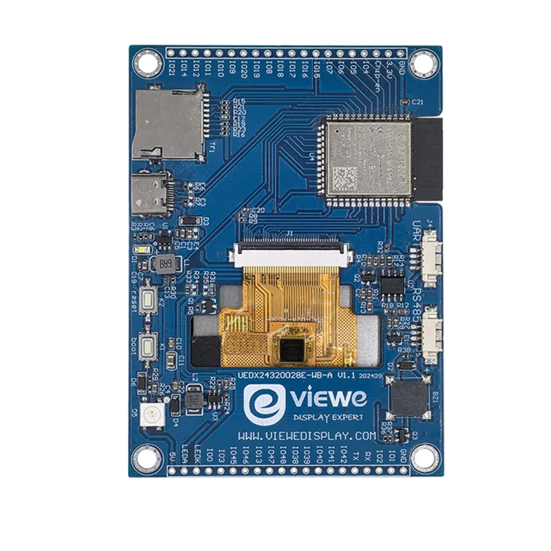 3.5 pouces transflectif TFT LC - Ssd1306 avis et prix