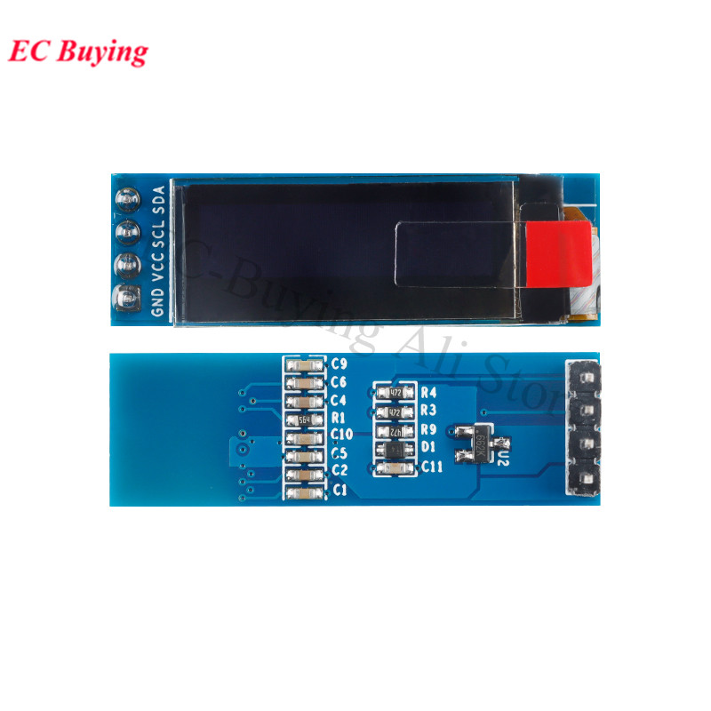 Écran LCD LED pour Ardu37, tec - Ssd1306 avis et prix
