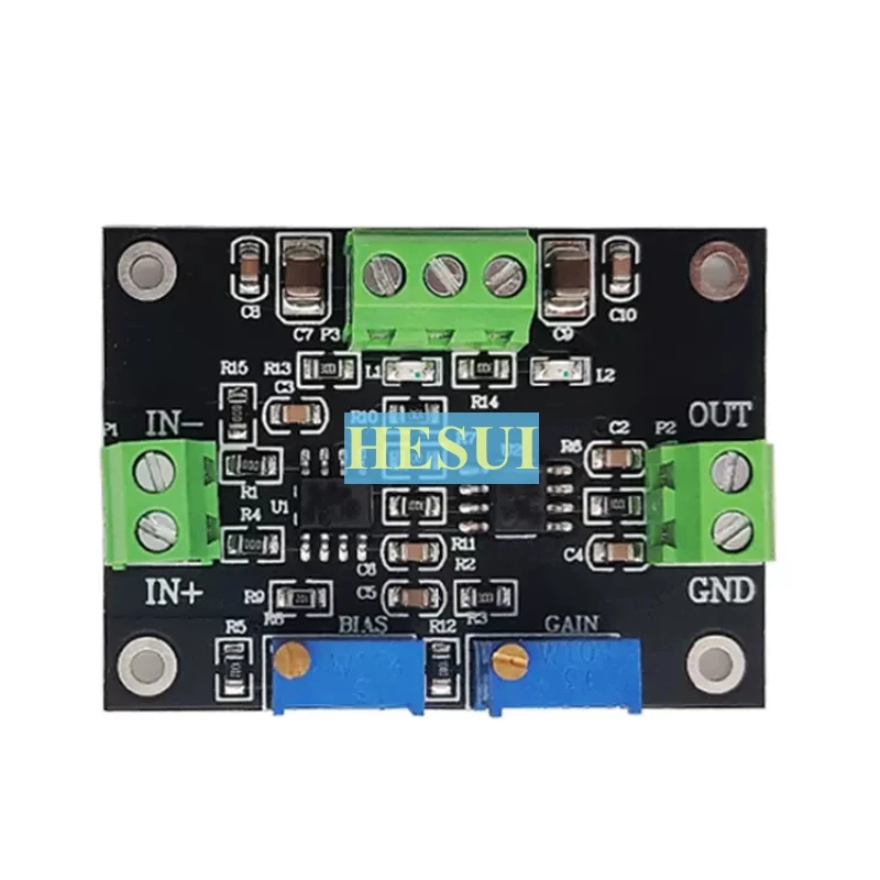 Module amplificateur de thermo - Thermocouple Module K Type avis et prix