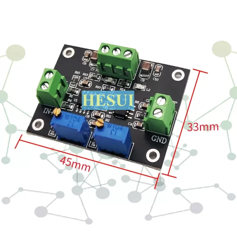 Module amplificateur de thermo - Thermocouple Module K Type avis et prix