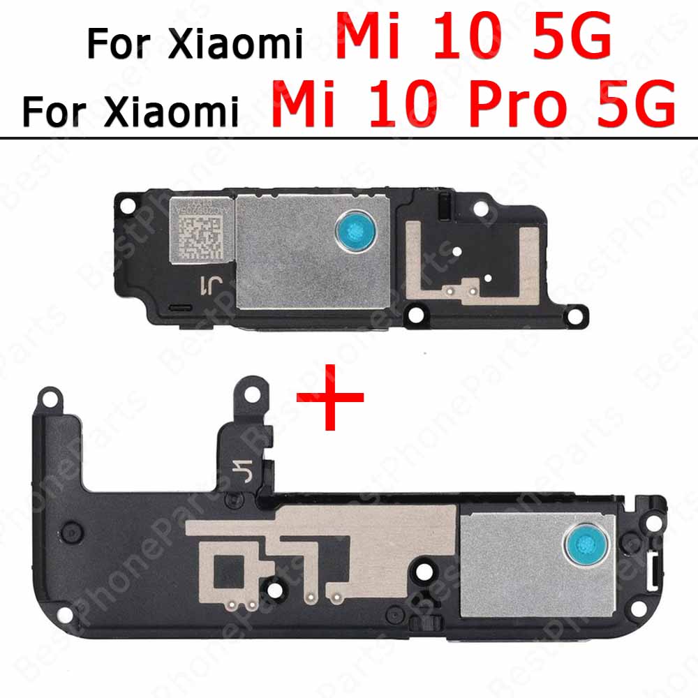 Haut-parleur pour Xiaomi Mi 10 - Buzzer Module avis et prix