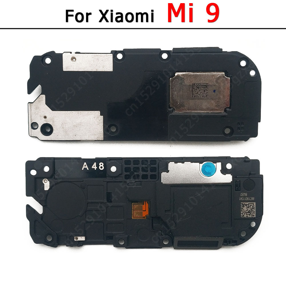 Haut-parleur pour Xiaomi Mi 10 - Buzzer Module avis et prix