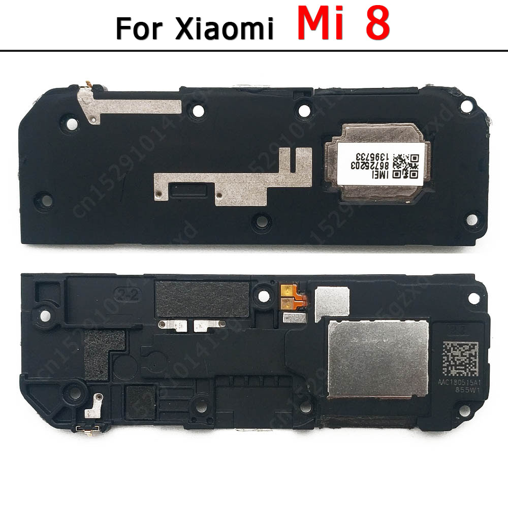 Haut-parleur pour Xiaomi Mi 10 - Buzzer Module avis et prix