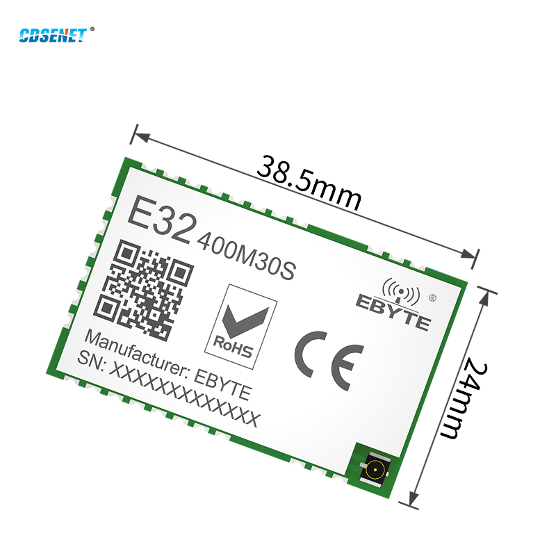 Lora SX1278 Module à spectre é - Lora Sx1278 avis et prix