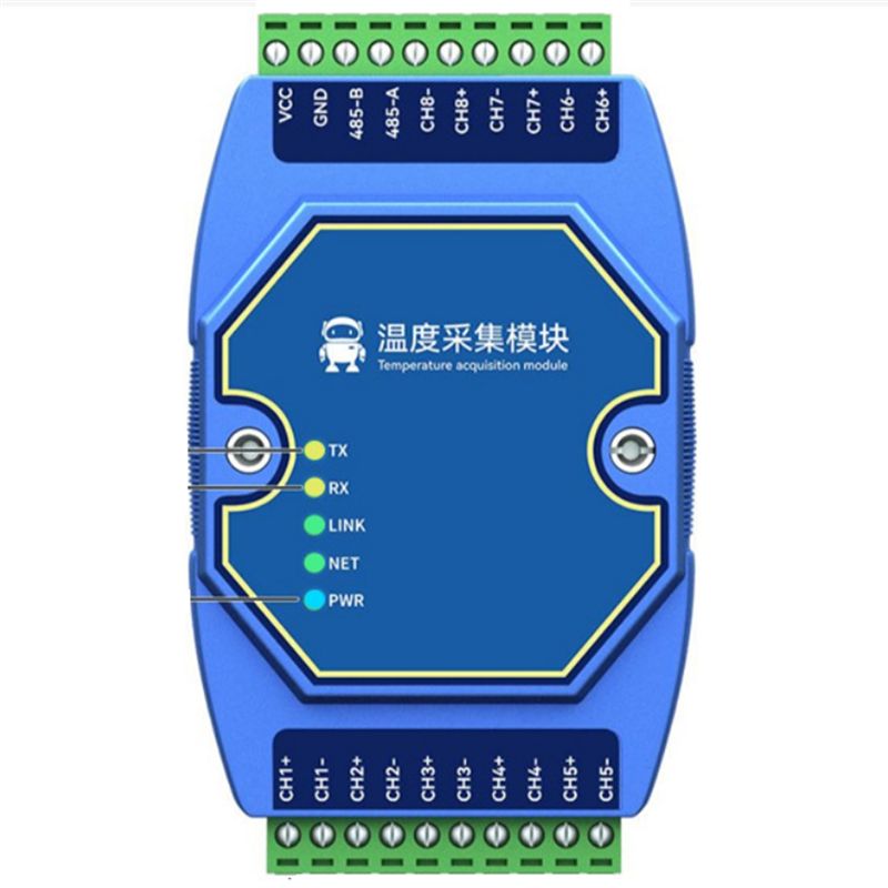 Module d'acquisition de tempér - Thermocouple Module K Type avis et prix