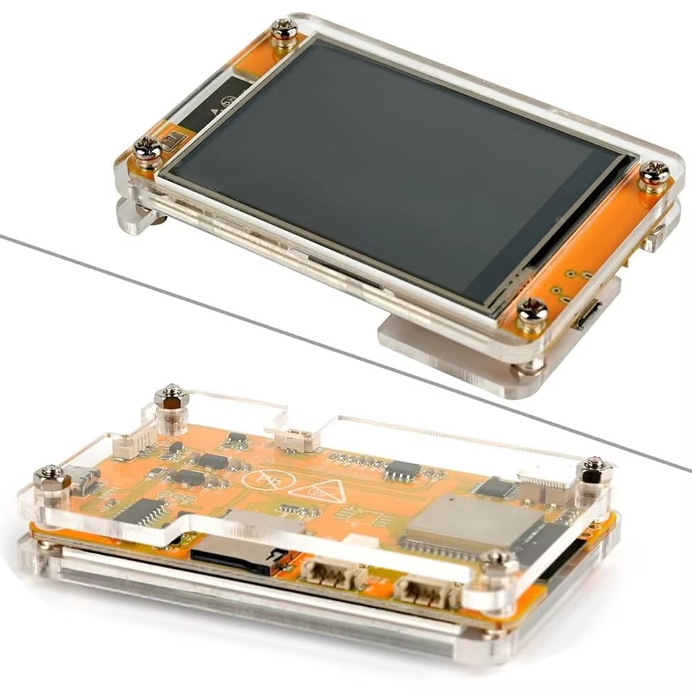 Écran tactile résistif 2.8 pou - Ili9341 avis et prix