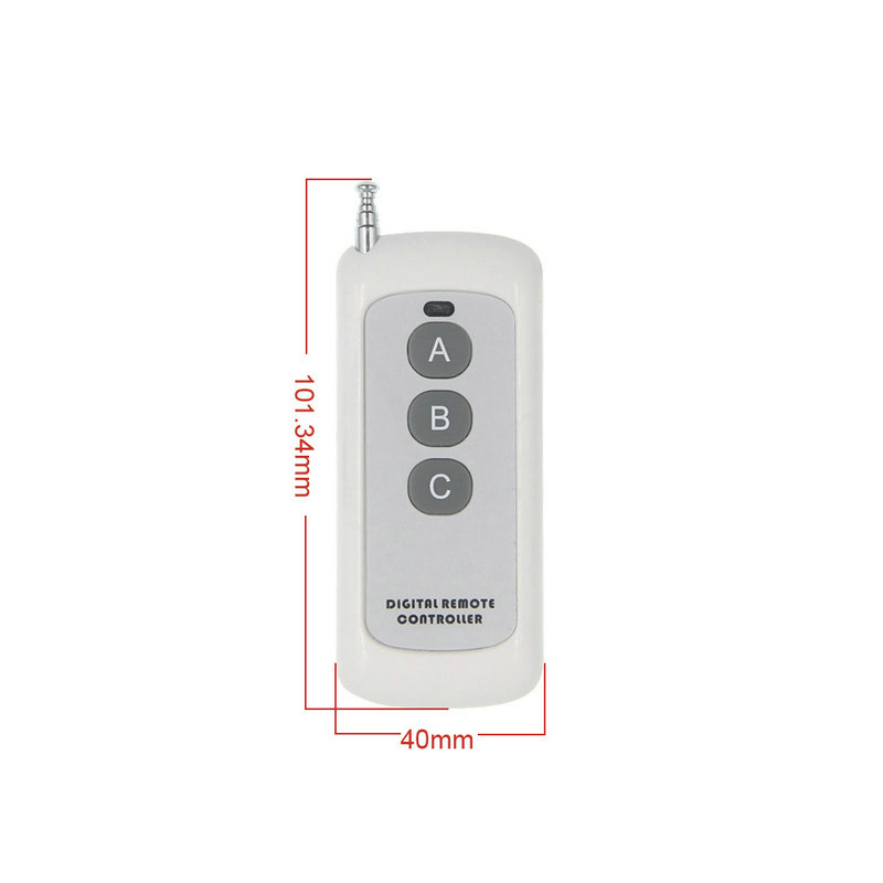 Émetteur de télécommande RF sa - Relay Module 1 Channel avis et prix