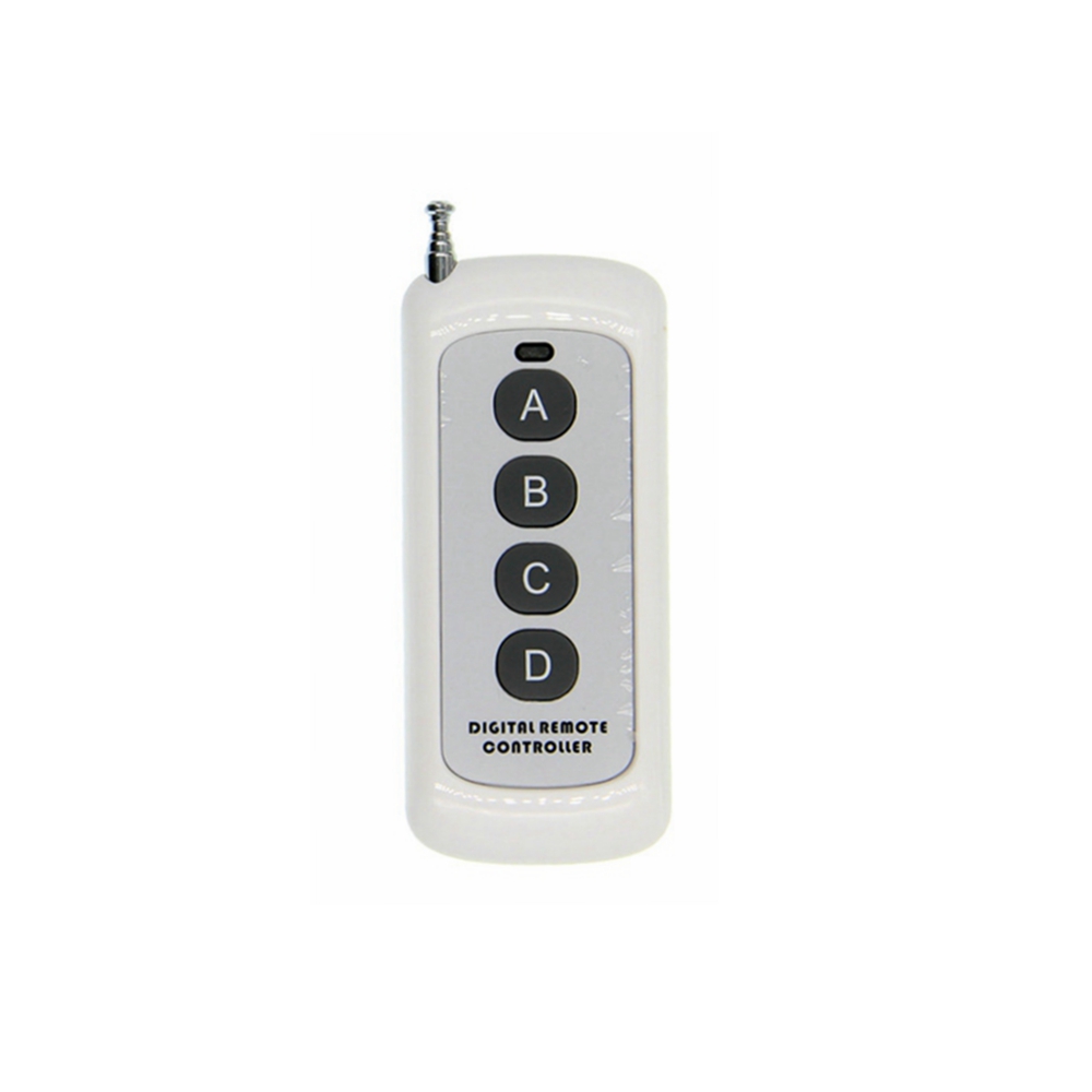 Émetteur de télécommande RF sa - Relay Module 1 Channel avis et prix