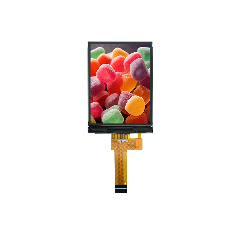 Écran LCD TFT HD IPS de 2.4 Po - Tft Display 2.4 avis et prix