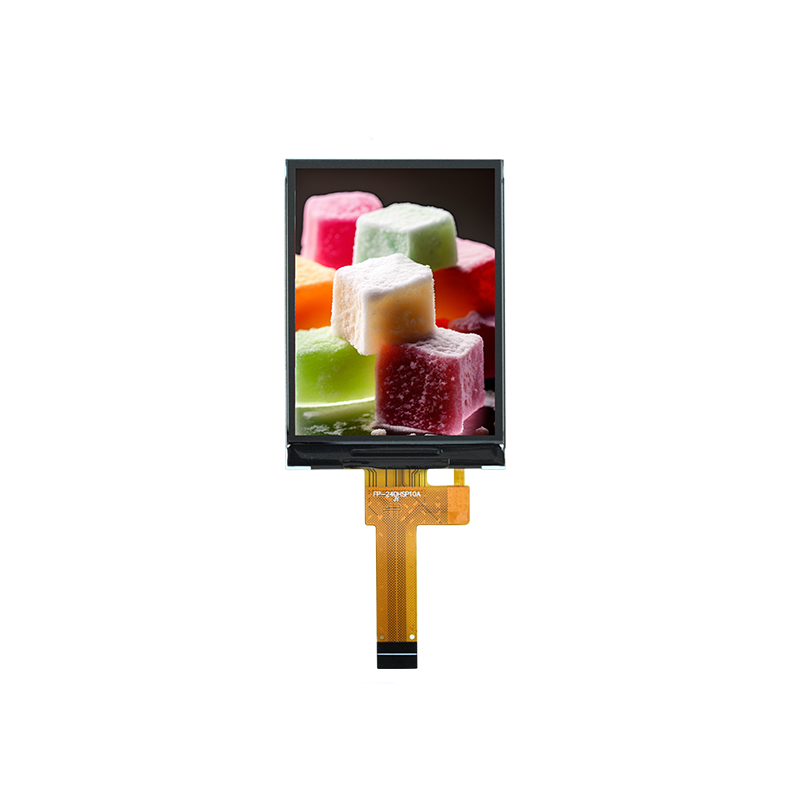 Écran LCD TFT HD IPS de 2.4 Po - Tft Display 2.4 avis et prix