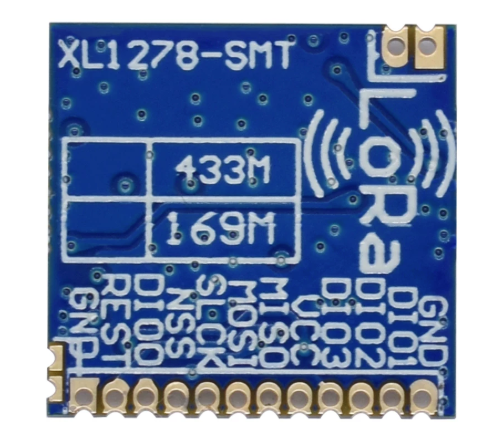 Mini SX1278 LOra Module de lec - Lora Sx1278 avis et prix