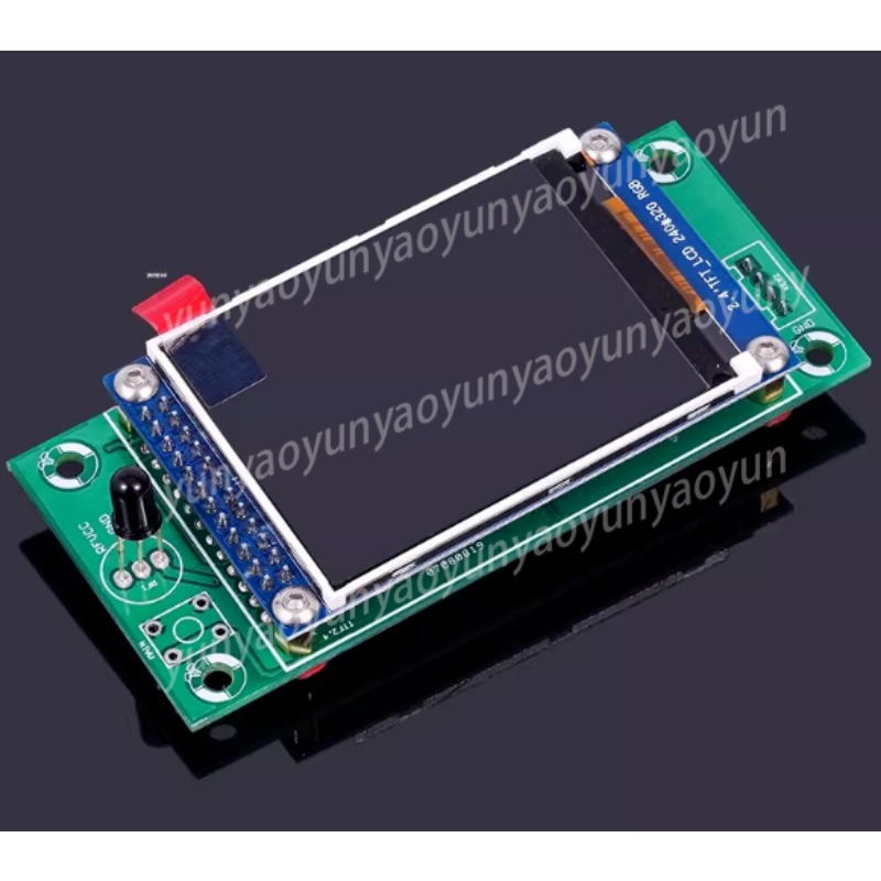 Préamplificateur haut de gamme - Ir Remote Module avis et prix
