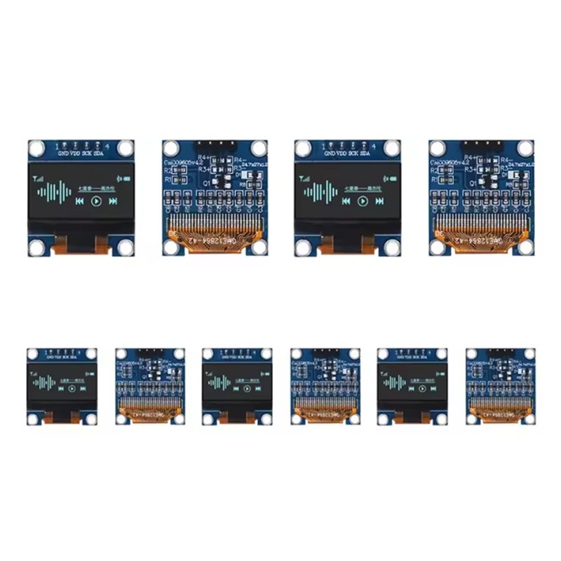 Module d'affichage OLED de 0,9 - Oled Display 0.96 avis et prix