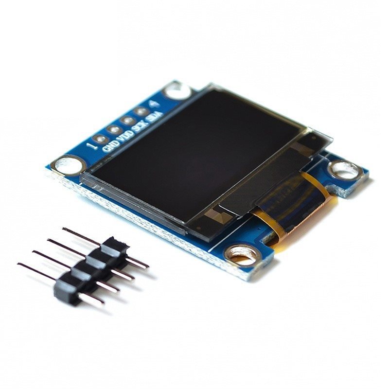Module d'affichage OLED de 0,9 - Oled Display 0.96 avis et prix