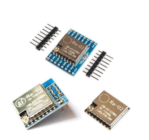 Module LoRa SX1278 433M 10KM R - Lora Sx1278 avis et prix