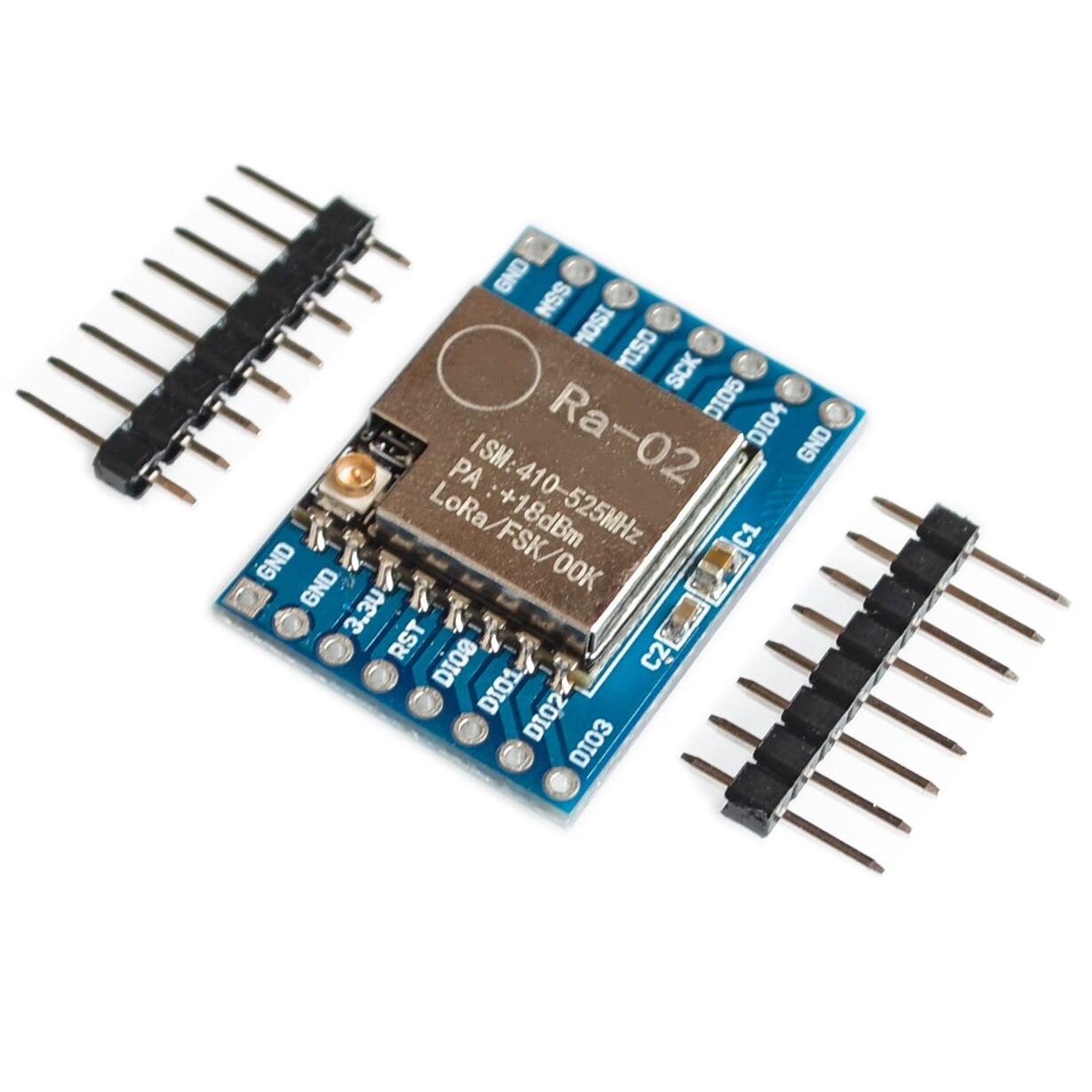Module LoRa SX1278 433M 10KM R - Lora Sx1278 avis et prix