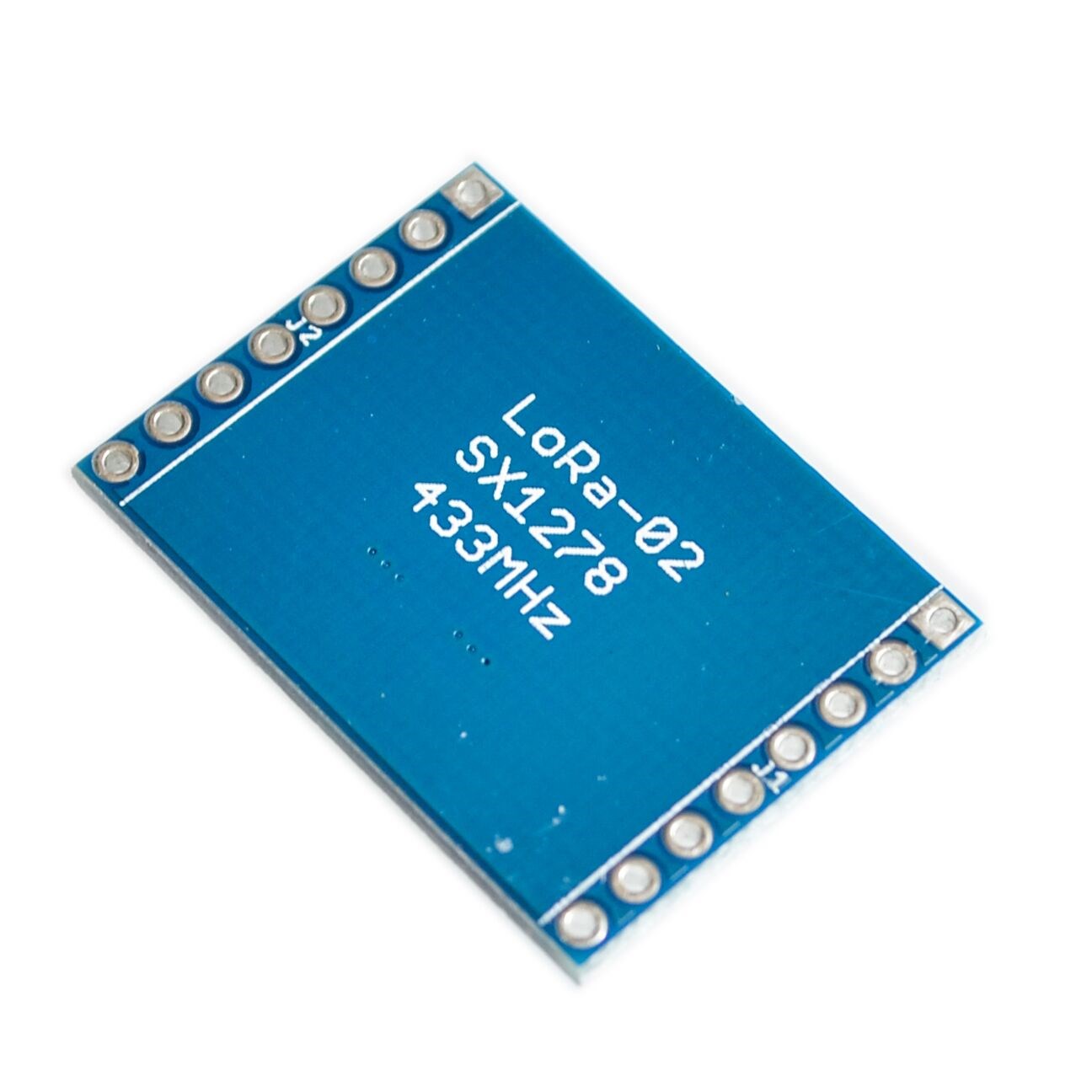 Module LoRa SX1278 433M 10KM R - Lora Sx1278 avis et prix