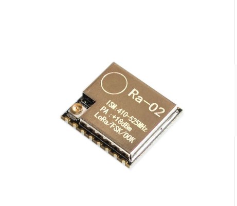 Module LoRa SX1278 433M 10KM R - Lora Sx1278 avis et prix