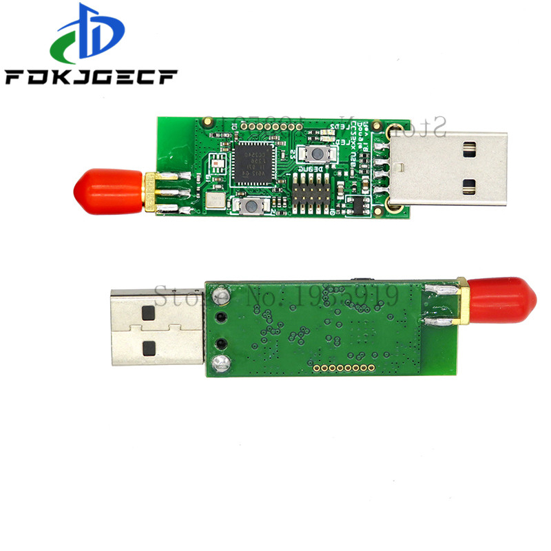 Zigbee sans fil CC2531 CC2540  - Zigbee Cc2531 avis et prix